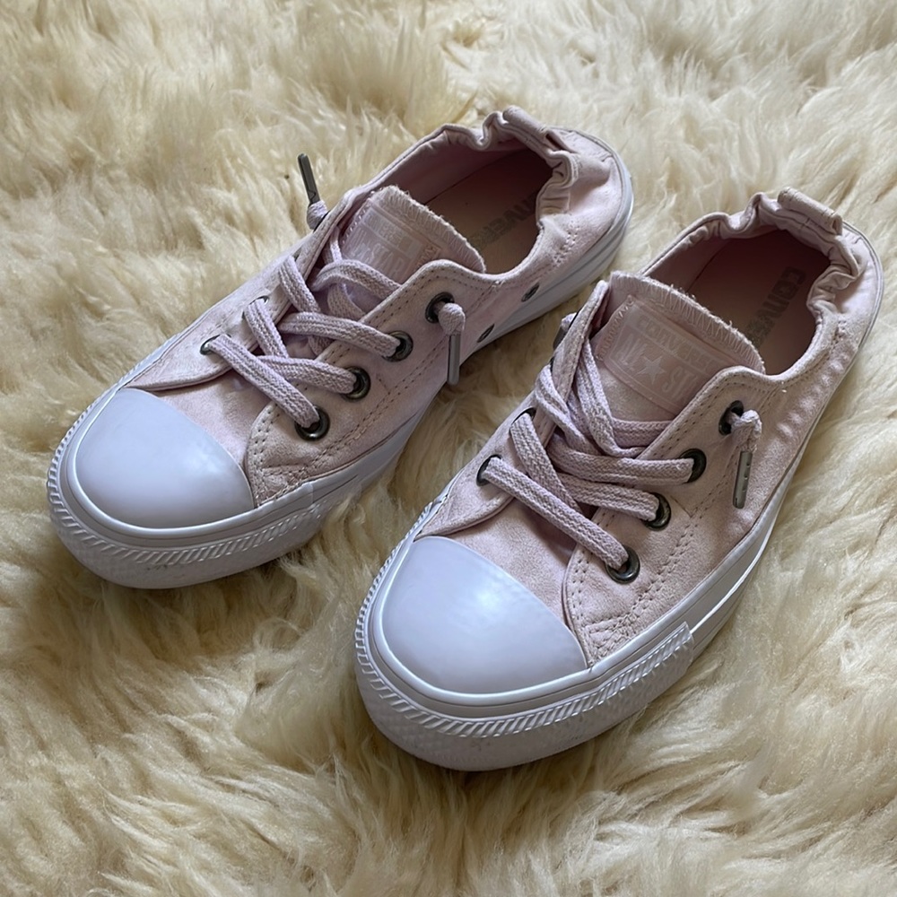 Slip On Converse All Star Sneakers